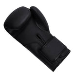 Boxing gloves Legion Octagon Enforcer dark black