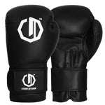 Bokshandschoenen Legion Octagon Kevlar zwart