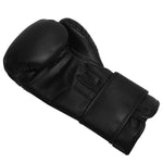 Bokshandschoenen Legion Octagon Kevlar zwart