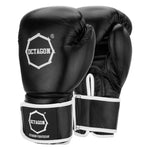 Rękawice bokserskie Octagon Elite 14oz