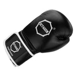 Rękawice bokserskie Octagon Elite 14oz
