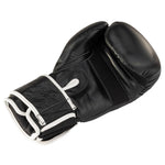 Rękawice bokserskie Octagon Elite 14oz