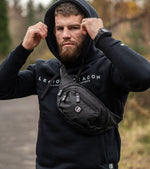 Waist bag Legion Octagon Mallorca