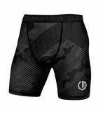 Spodenki kompresyjne Legion Octagon Black Line Camo