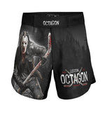 MMA Shorts Legion Octagon It's gonna hurt
