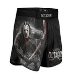 MMA Shorts Legion Octagon It's gonna hurt