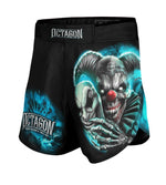 MMA Shorts Octagon Theatre of Terror 2