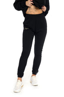 Broek Octagon INSCRI zwart