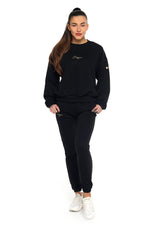Broek Octagon INSCRI zwart