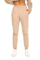 Broek Octagon INSCRI beige