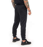Spodnie Octagon UTAH Legion black/white