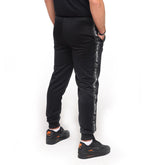 Spodnie Octagon UTAH Stripe black