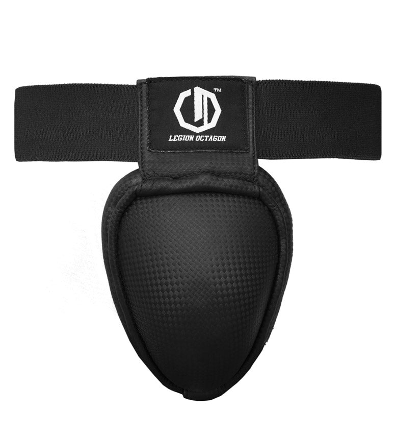 Suspensor Legion Octagon Kevlar Metal