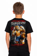 T-shirt Legion Octagon Brainrot Thaigerini Muaythini