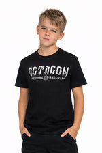 T-shirt Legion Octagon Joker