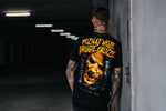 T-shirt Octagon Drugie Oblicze