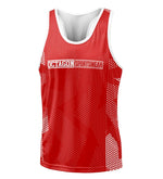 Zawieszka na lusterko Octagon Rękawica bokserska kevlar red