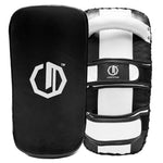 Thai Pad PAO Legion Octagon Matrix SKÓRA black/white