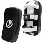 Thai Pad PAO Legion Octagon Matrix SKÓRA black/white