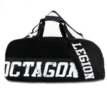 Sports Bag Legion Octagon Predator 2.0 with Backpack Function