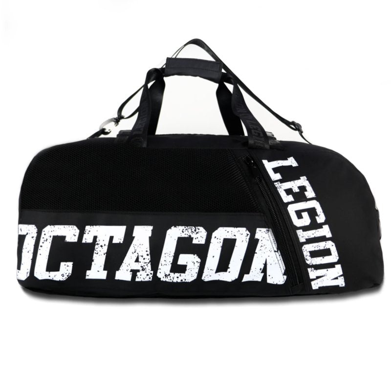 Sports Bag Legion Octagon Predator 2.0 with Backpack Function