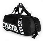 Sports Bag Legion Octagon Predator 2.0 with Backpack Function