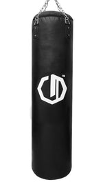 Worek bokserski Legion Octagon 120x35 niewypełniony
