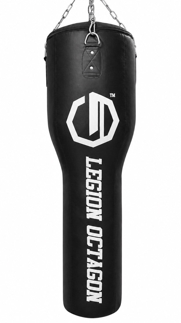 Bokszak Legion Octagon HAMMER 130 cm