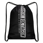 Legion Octagon Fight & Sportswear backpack
