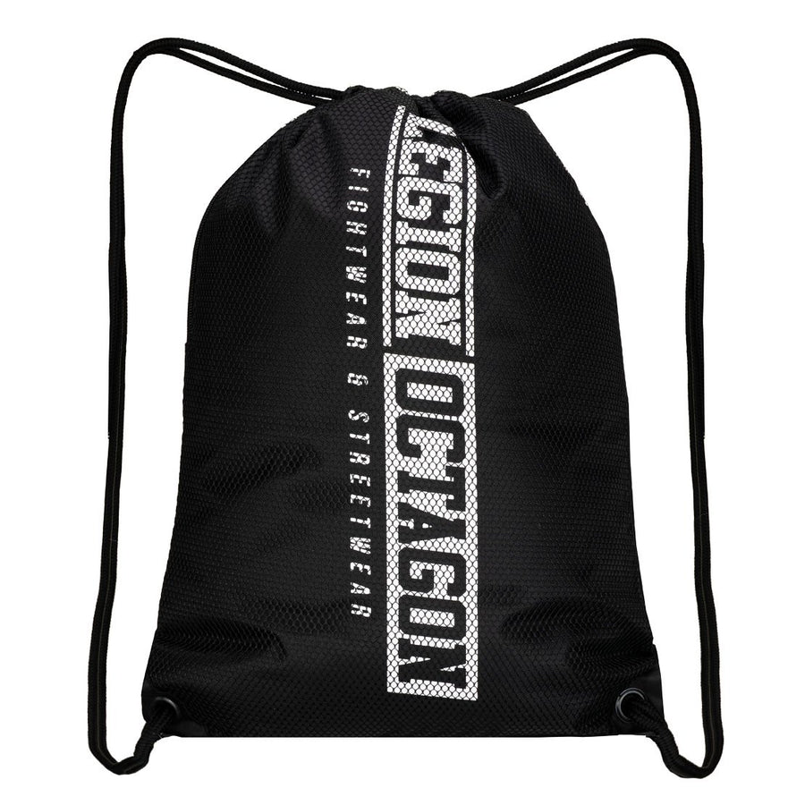 Legion Octagon Fight & Sportswear backpack