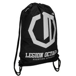Workoplecak Legion Octagon Logo