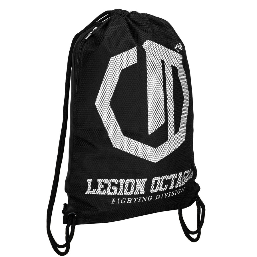 Workoplecak Legion Octagon Logo