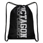Rugzak Octagon Rucksack-Tasche Octagon Sportswear