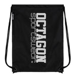 Rugzak Octagon Rucksack-Tasche Octagon Sportswear