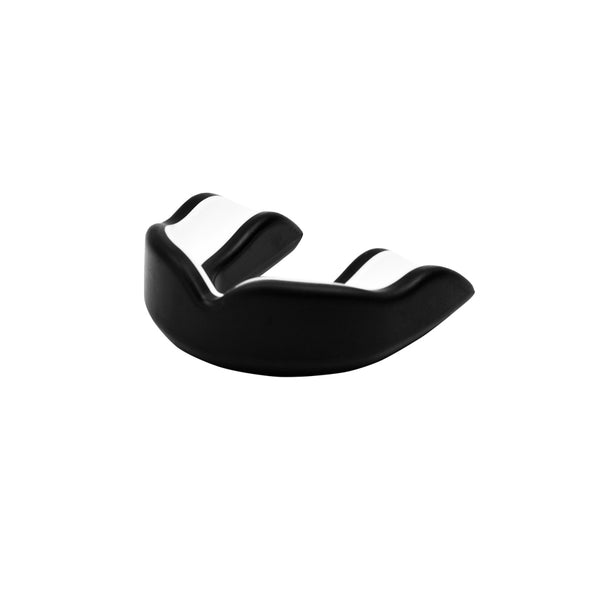 Żelowy ochraniacz na zęby/szczęka Legion Octagon Basic Junior black/white