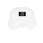 Żelowy ochraniacz na zęby/szczęka Legion Octagon Basic Junior black/white