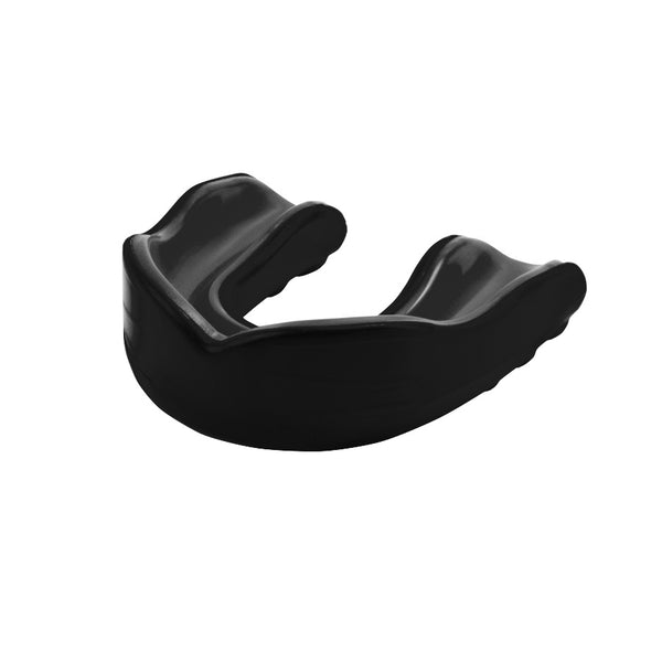 Żelowy ochraniacz na zęby/szczęka Legion Octagon Basic black/black