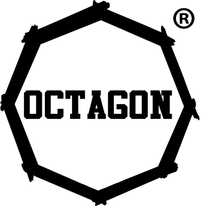 Octagon Fight Wear